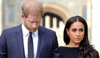 Prince Harry feels ‘sad and lonely’ as Meghan Markle to skip UK visit 