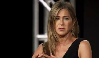 Jennifer Aniston reveals TikTok is out of her league for THIS reason 