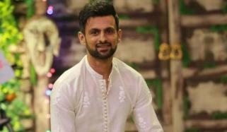 Shoaib Malik reflects on his own journey this Labour Day 