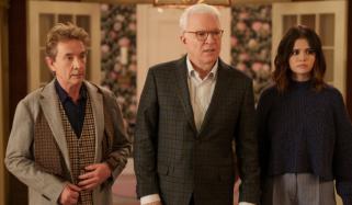 Steve Martin drops major hints for season 4 of ‘Only Murders in the Building’