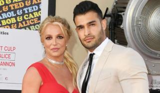 Britney Spears reaches settlement in divorce from Sam Asghari after nine months
