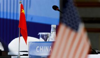 US urges China, Russia to keep human control over nuclear weapons