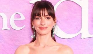 Anne Hathaway's 'The Idea of You' racks up impressive Rotten Tomatoes score