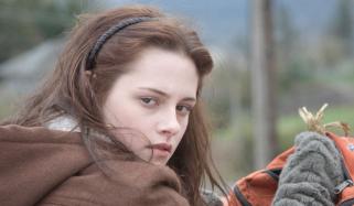 Kristen Stewart set to play vampire role in 'Flesh of the Gods'