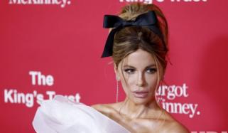Kate Beckinsale steps back into spotlight after battling with health issues