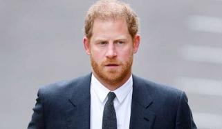 Prince Harry’s future with Invictus Games at risk?