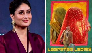 Kareena Kapoor raves about Kiran Rao's film 'Laapataa Ladies' 