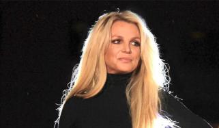 Britney Spears anticipates 'blockbuster' film adaptation of her memoir