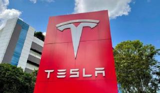 Tesla sues Indian battery maker for trademark infringement