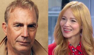 Kevin Costner’s girlfriend Jewel addresses satisfaction in their romance