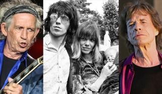 Keith Richards’ suspicion of girlfriend cheating with Mick Jagger turns true