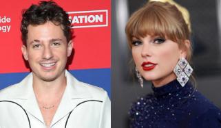 Charlie Puth hits back at Taylor Swifts shoutout with new track