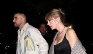 Here's what Travis kelce thinks about Taylor Swift's 'TTPD' album 