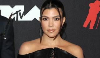 Kourtney Kardashian shares postpartum struggle: ‘not ready for big shoots’