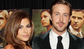 Ryan Gosling, Eva Mendes children uninterested in their celebrity status