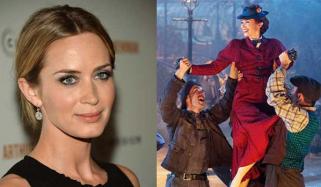 Emily Blunt discloses 'most stressful' stunt of her career