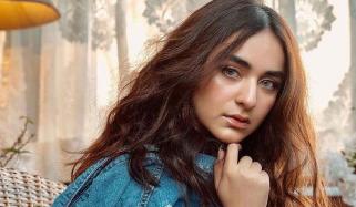 Yumna Zaidi shares 'contentment is the best therapy' in new sun-kissed video: Watch 