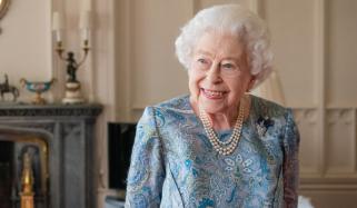 Queen Elizabeth II’s last moments before death disclosed in new book