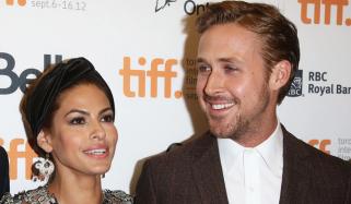 Eva Mendes ‘alien romances’ with Ryan Gosling to support ‘The Fall Guy’