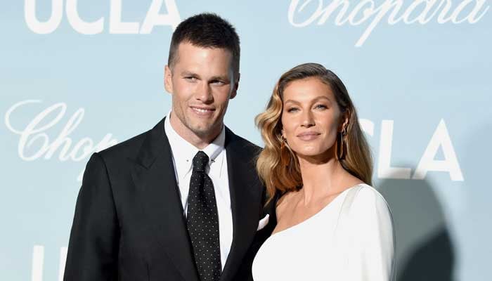 Tom Brady gets roasted over divorce with Gisele Bündchen during Netflix ...