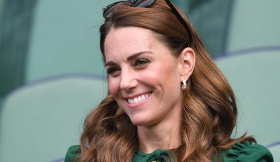 Kate Middleton never breaks one STRICT beauty rule