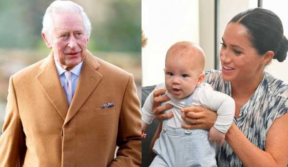 King Charles plans a surprise gift for Prince Archie on his fifth birthday