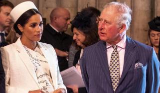 King Charles gave Meghan Markle ‘rare honor’ before royal exit