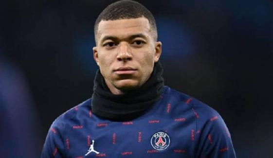 Kylian Mbappe shows confidence in PSG comeback to reach Champions League final