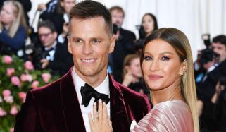 Gisele Bündchen slams 'rash' comments about Tom Brady marriage in Netflix roast