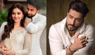 Indian actor Aly Goni croons to 'Ishq Murshid's' OST 