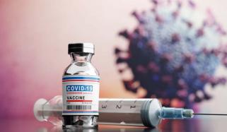 Scientists discover all-in-one COVID vaccine