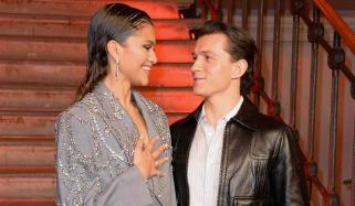 Tom Holland gives ‘thirsty’ reaction to Zendaya’s Met Gala looks