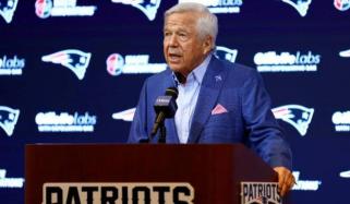 Patriots search for new top football executive amid Bill Belichick's departure