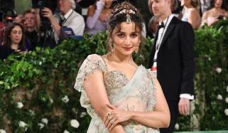 Alia Bhatt's Met Gala look leaves THIS Pakistani actress drooling 