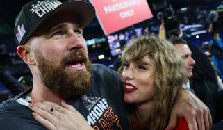 Taylor Swift warned about ‘party animal’ Travis Kelce who’s ‘always drunk’