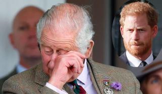 King Charles relationship with Prince Harry ‘beyond repair’ after royal snub