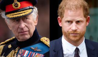 King Charles called ‘petty’ for ‘humiliating’ Prince Harry twice this week