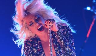 Lady Gaga is bowling her ‘Chromatica Ball’ concert to HBO