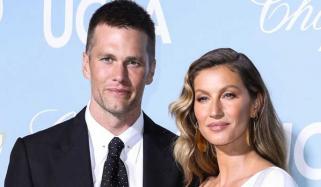 Tom Brady ‘apologizes’ to ex-wife Gisele Bündchen for offending jokes in Netflix show