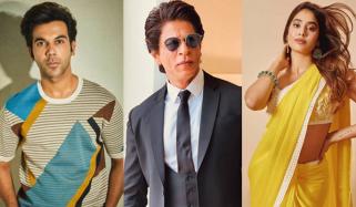 Shah Rukh Khan influences Rajkumar Rao to buy Janhvi Kapoor’s luxurious house 