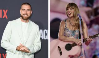 Travis Kelce shares anticipation for Taylor Swift first Europe Eras Tour show