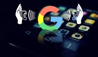 Is your Google account quietly recording your voice?