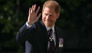 Prince Harry reveals if he was ‘happy to be back home’ in the UK: Read