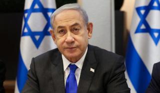 Netanyahu vows to fight Gaza with ‘fingernails’ after US warning