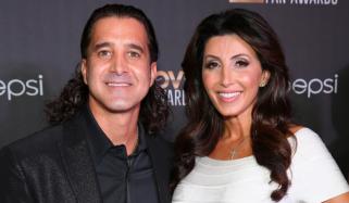 Creed frontman Scott Stapp, wife Jaclyn call it quits after 18 years
