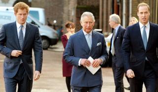 King Charles, Prince William team up to deliver fresh blow to Harry 