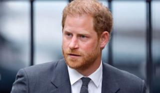 Prince Harry ‘totally estranged’ from royal family, claims old pal
