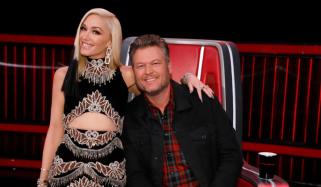 Blake Shelton has no Mother's Day plans for Gwen Stefani and here's why