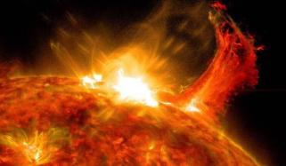 Solar Storm: Everything you need to know