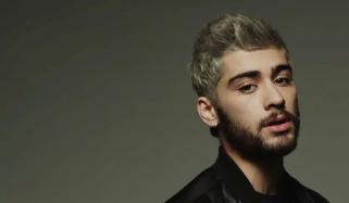 Zayn Malik reflects on his 'One Directiuon' days